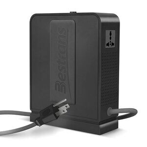 Bestrans 1300w step up voltage converter US-BSB-2200 grey